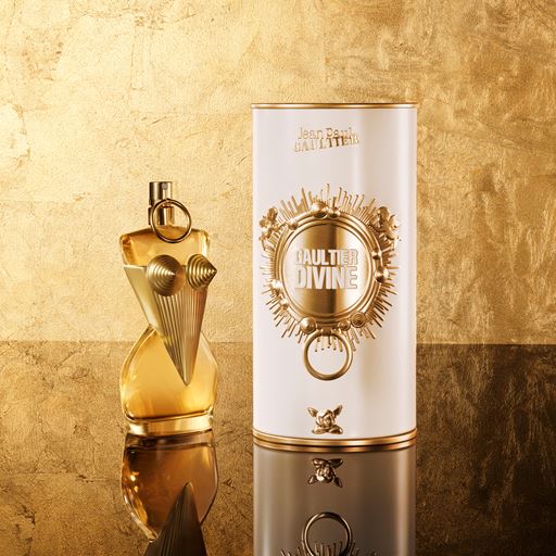 Jean Paul Gaultier Gaultier Divine Eau De Parfum, 50 ml