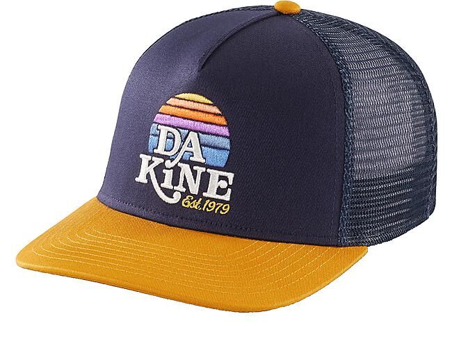 DAKINE - CASQUETTE TRUCKER ALL SPORTS TRUCKER