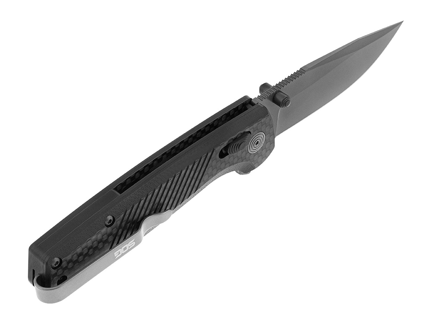 SOG Terminus XR LTE Carbon + Graphite PE
