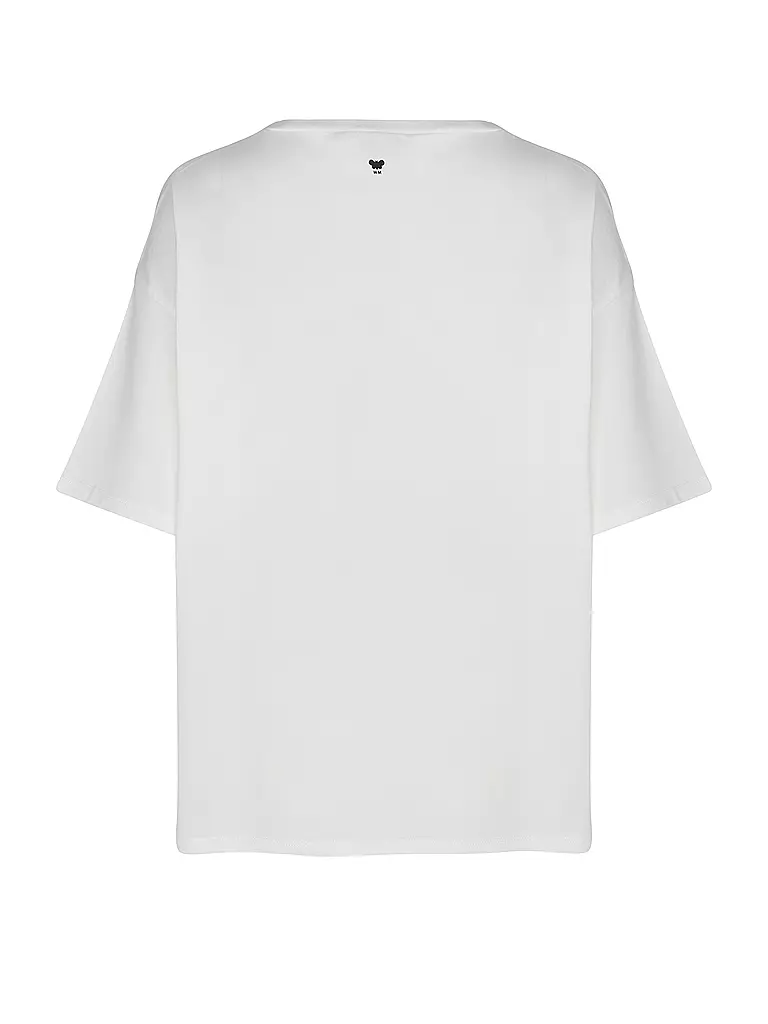 WEEKEND MAX MARA T-Shirt MALAGA weiss
