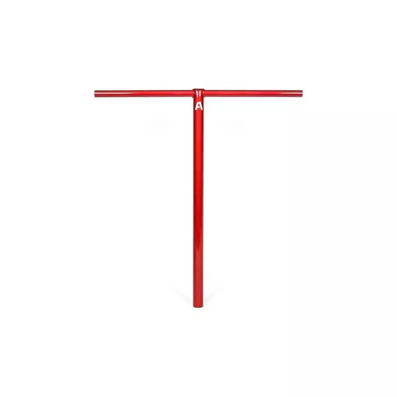 Guidon Trottinette ANALOG Genesis T-bar V3 Rouge