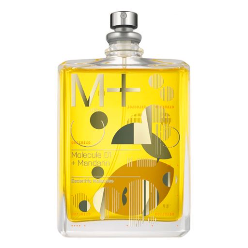 Escentric Molecules Molecule 01  Mandarin, 100 ml