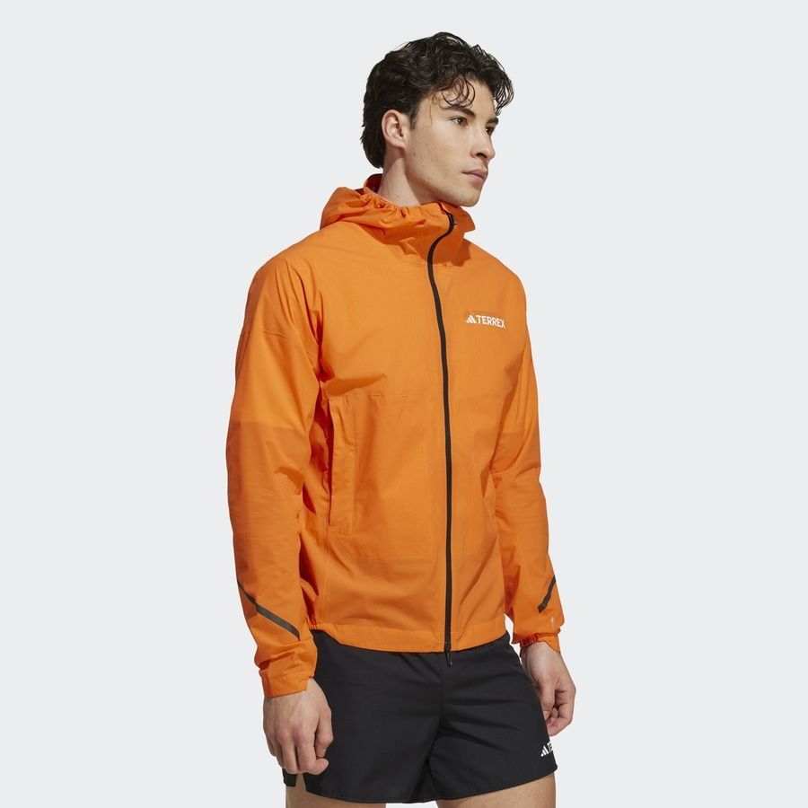Adidas Veste légère 2,5 couches Climaproof Terrex Xperior