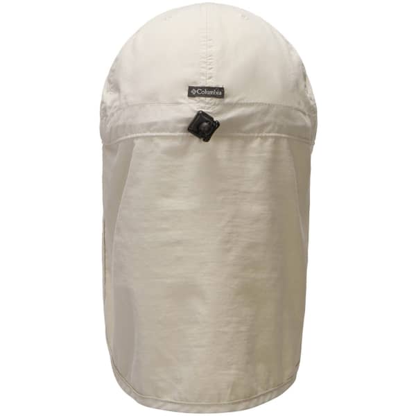 Casquette randonnée COLUMBIA SCHOONER BANK CACHALOT III FOSSIL