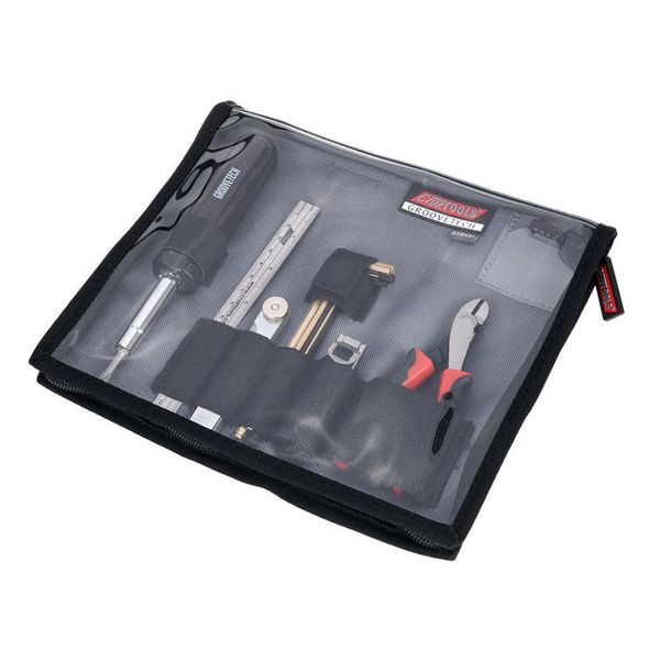 GrooveTech Tools Bass Player Tech Kit