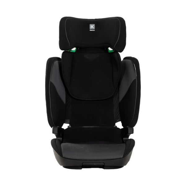 Kidsriver Omega-S Autostoeltje - Clay