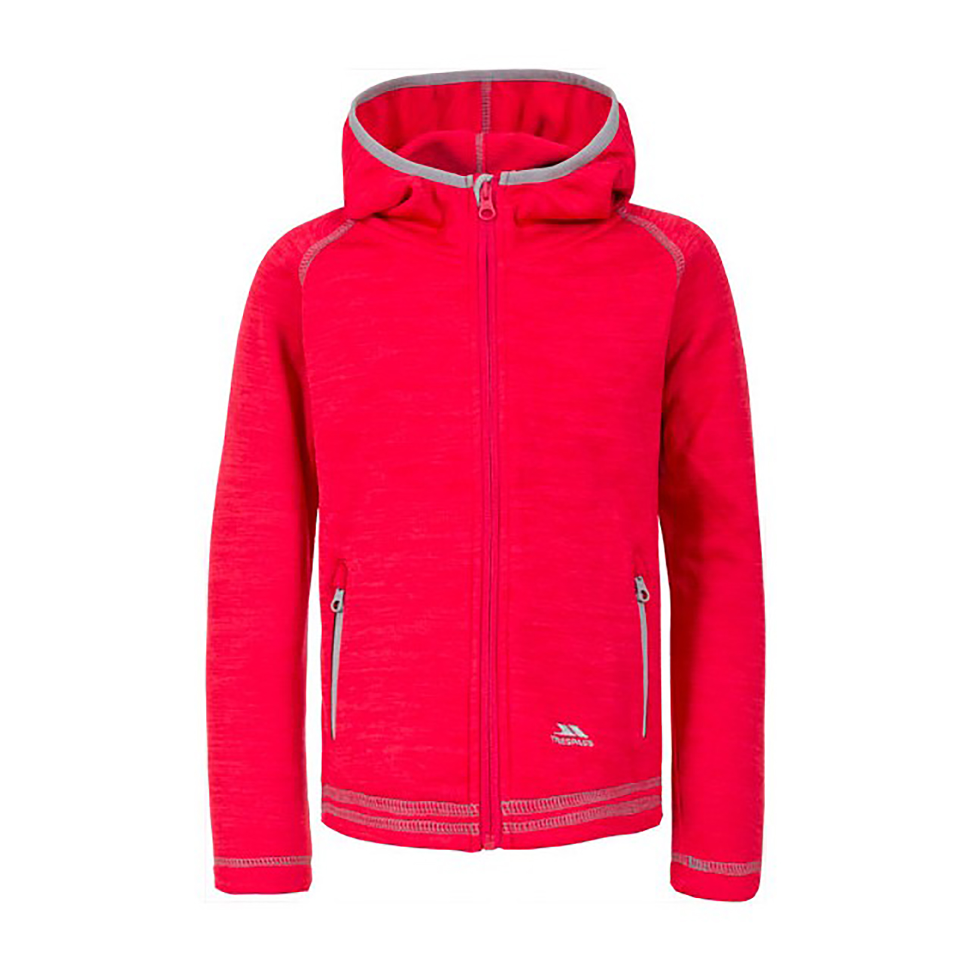 Jaqueta de lã Trespass Goddess para meninas