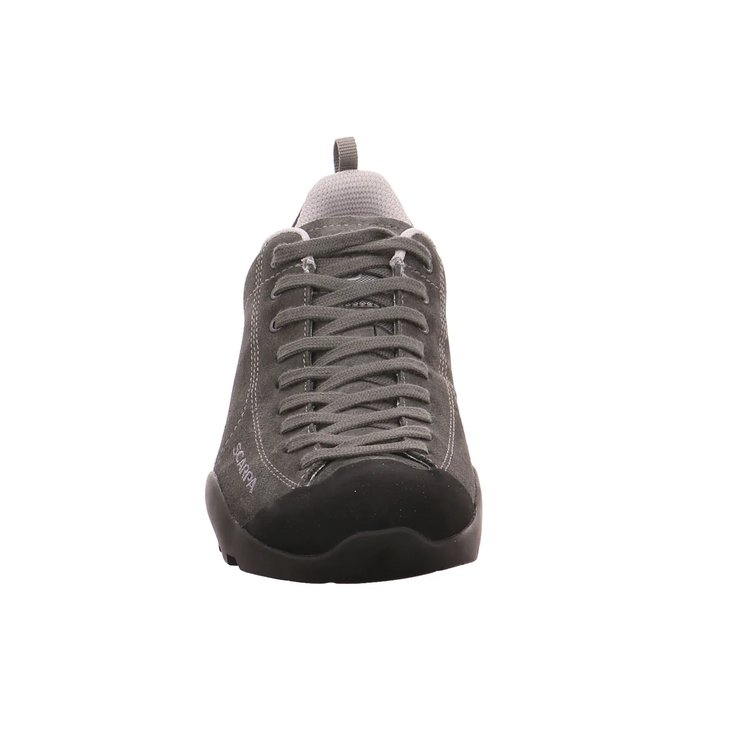 SCARPA Walking + Outdoor Grau Leder  Gore-Tex