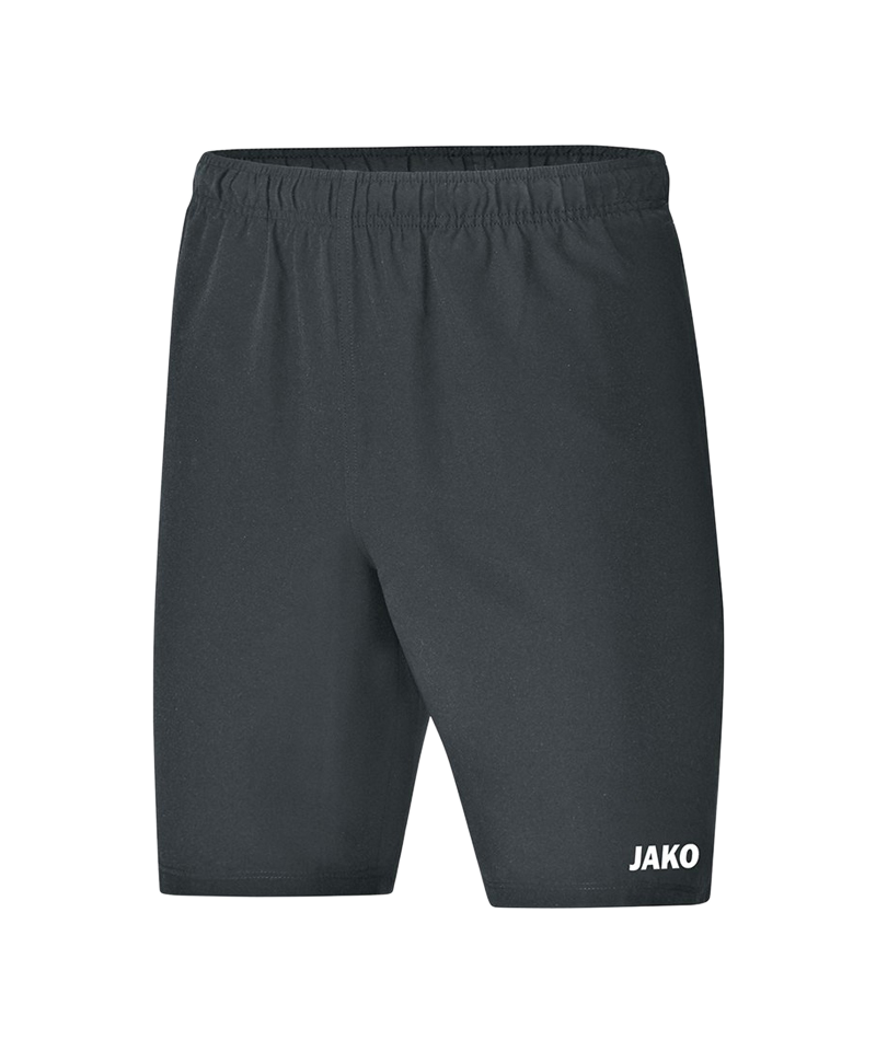 JAKO Classico Short Hose kurz Grau F21