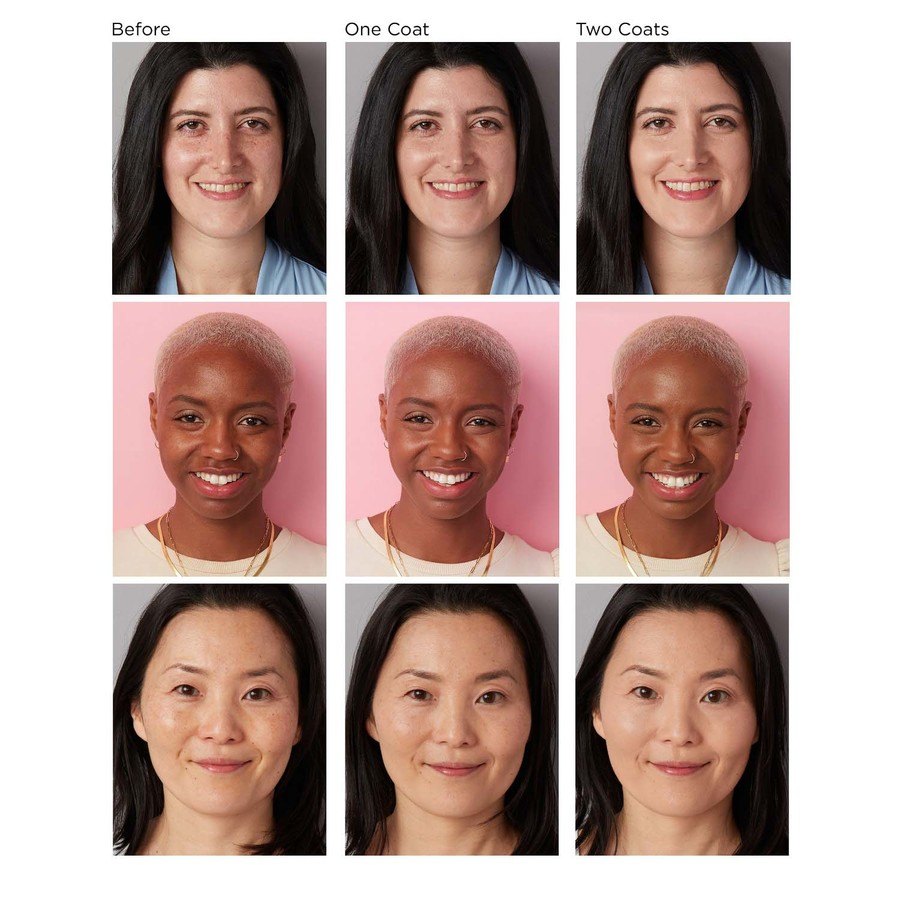 It Cosmetics Your Skin But Better Foundation + Skincare 52 Rich Warm 30ml