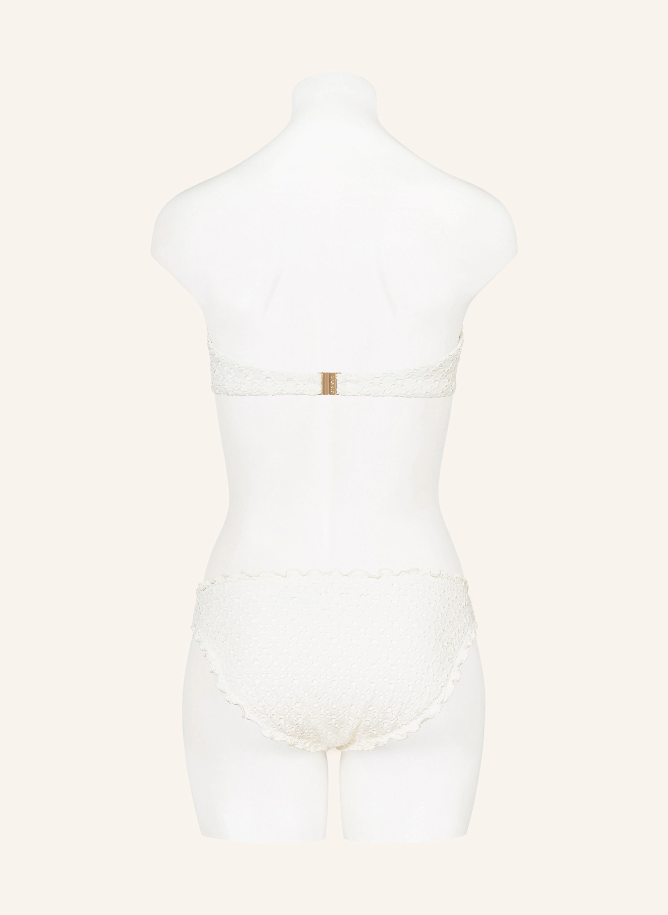 SEAFOLLY Basic-Bikini-Hose DAYDREAMER
