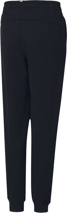 Puma ESS 2 COL LOGO SWEAT JOGGINGBUKSER Sort