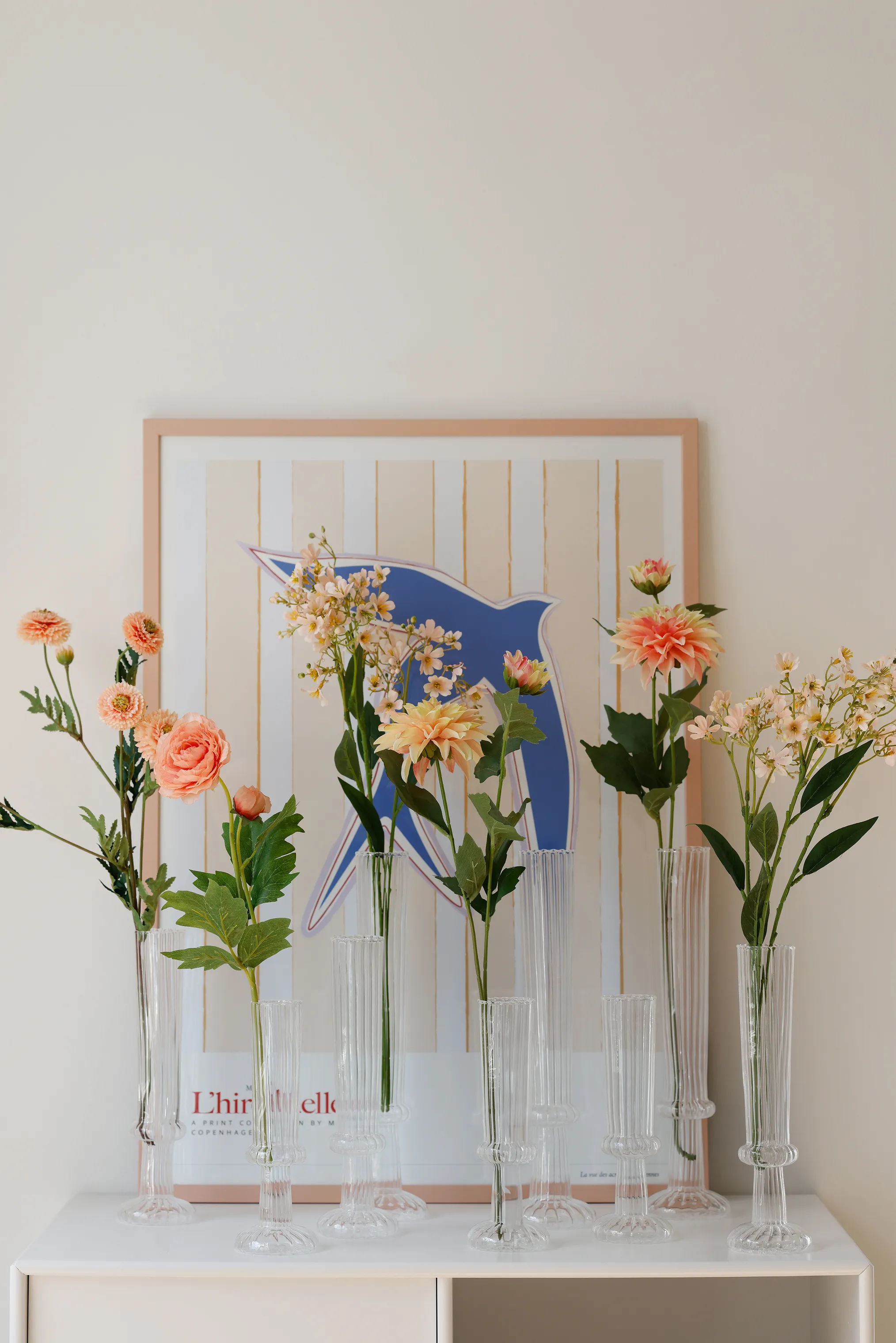 CASA Living Vase