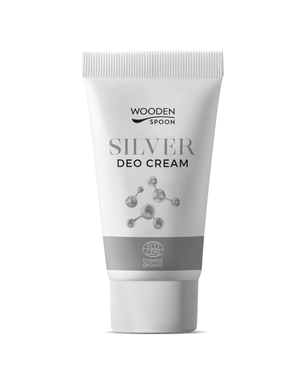 Deodorant uten Aluminium – Øko, 100% Naturlig