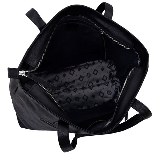 Adax Mail Shopper, Black