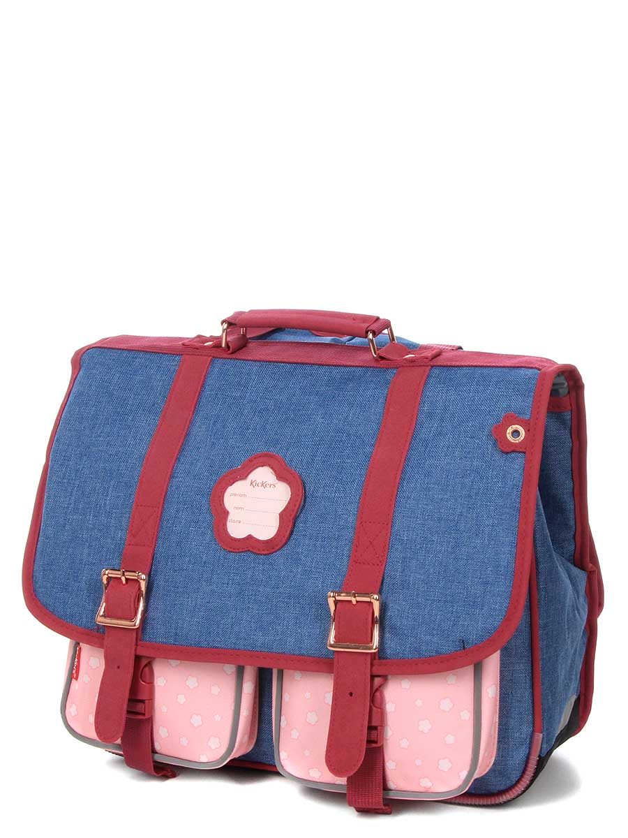 Cartable Kickers Casual Girl 38 cm