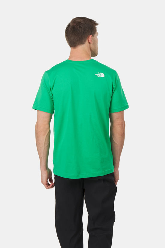 The North Face The North Face Mountain Play Tee T-Shirt