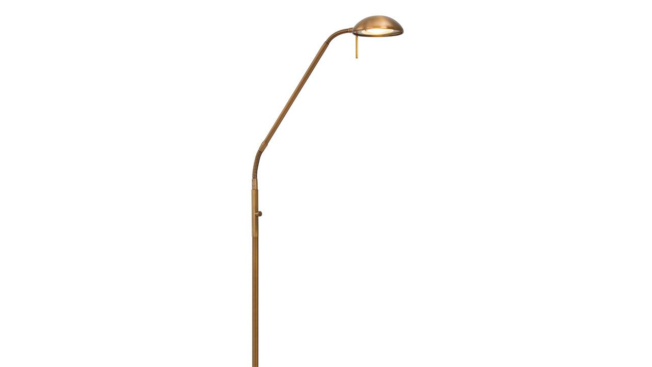 Vloerlamp 7501BR Mexlite