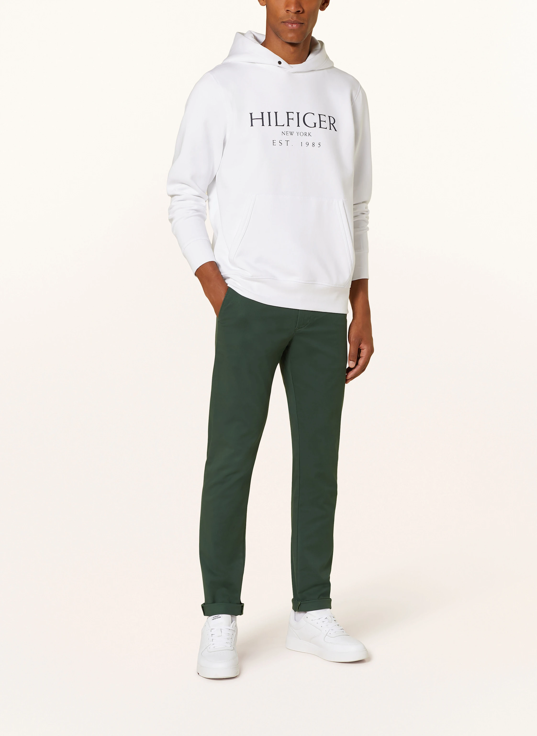 TOMMY HILFIGER Chino BLEECKER Slim Fit
