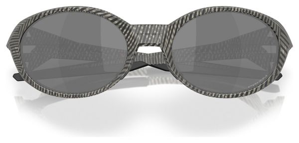 Lunettes Oakley Eye Jacket Redux - Collection Night Mission / Prizm Black / Ref : OO9438-2758