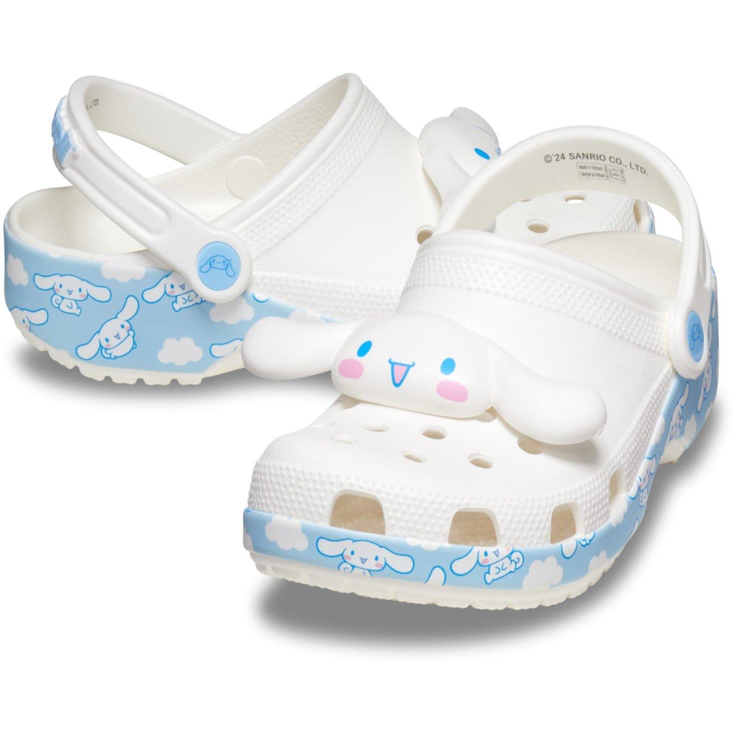 Crocs Cinnamon Classic Clogs Mens