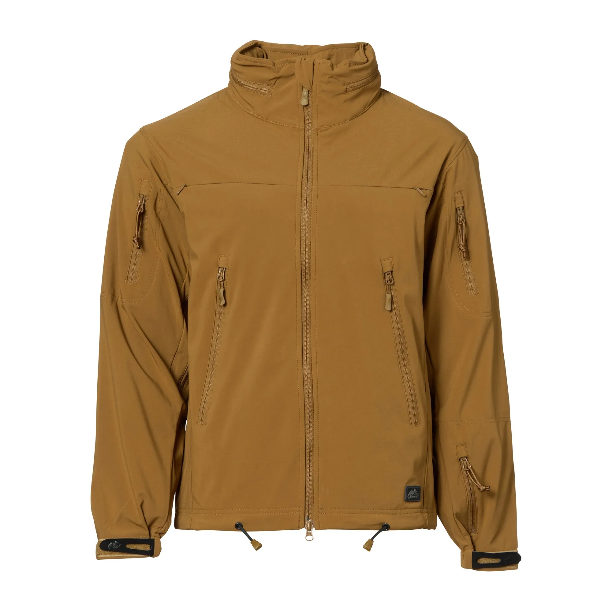 Helikon-Tex -  Jacke Cougar QSA HID Softshell
