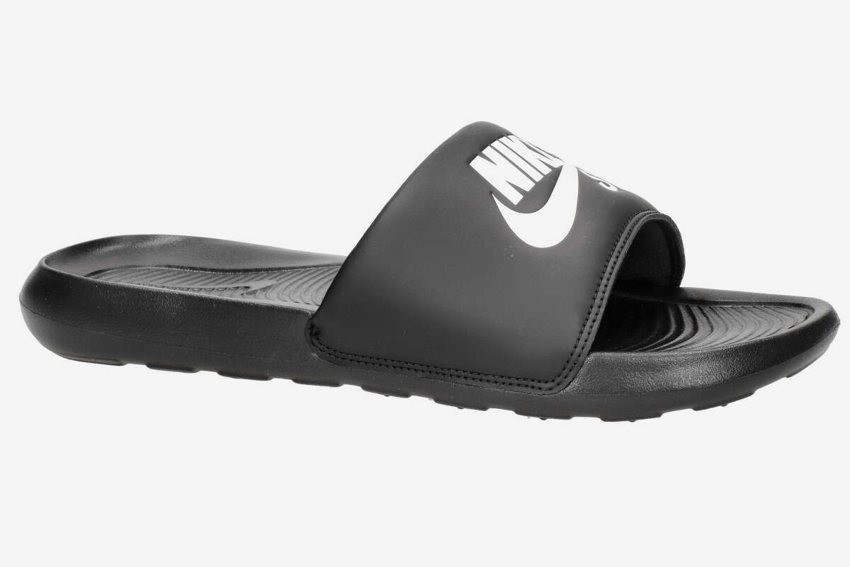 Nike SB Victori Sandale (black)
