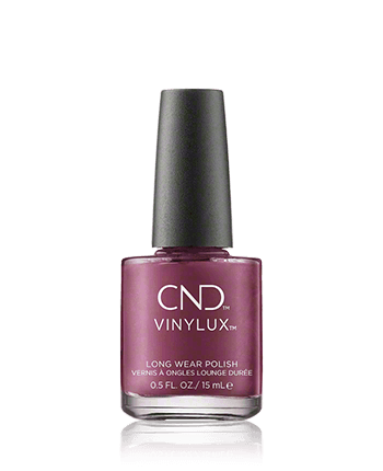 CND Vinylux Long Wear Polish #197 Rouge Rite 15ml