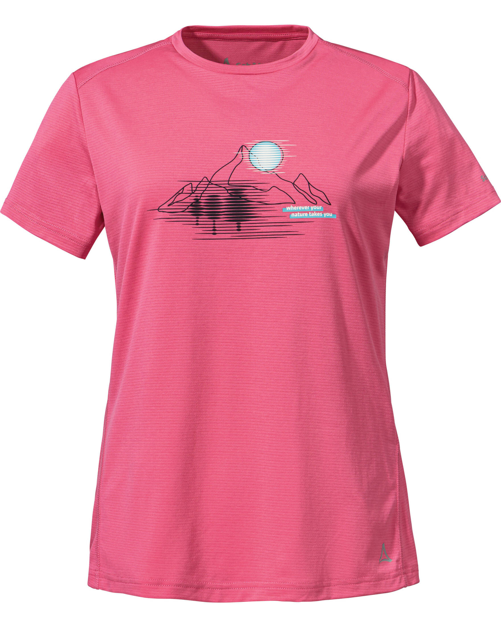Schöffel| Damen T-Shirt SULTEN L