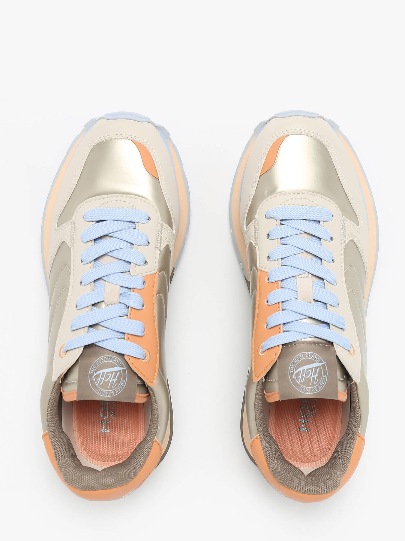 Sneakers Track & Field HOFF
