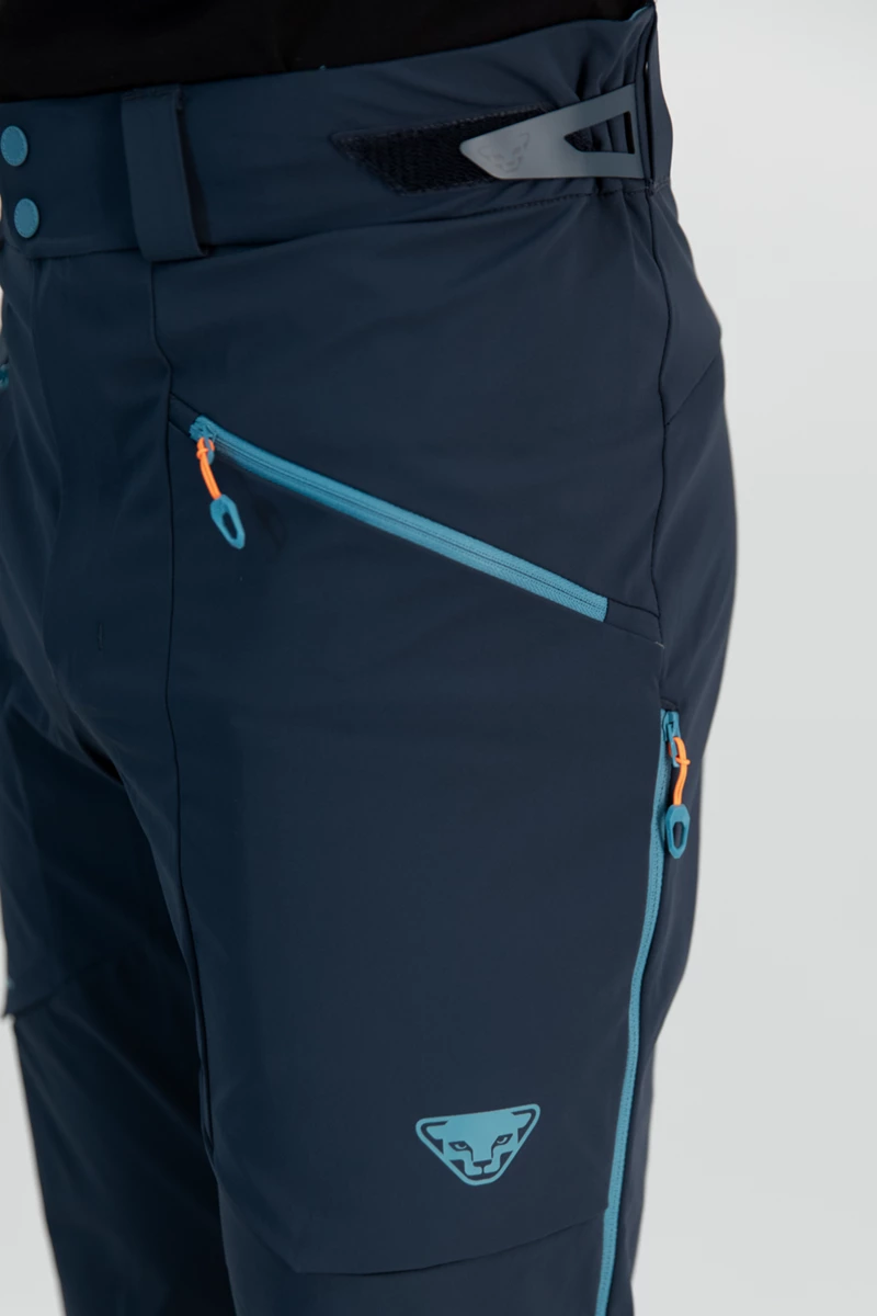 Dynafit Radical Softshell Herren Skitourenhose