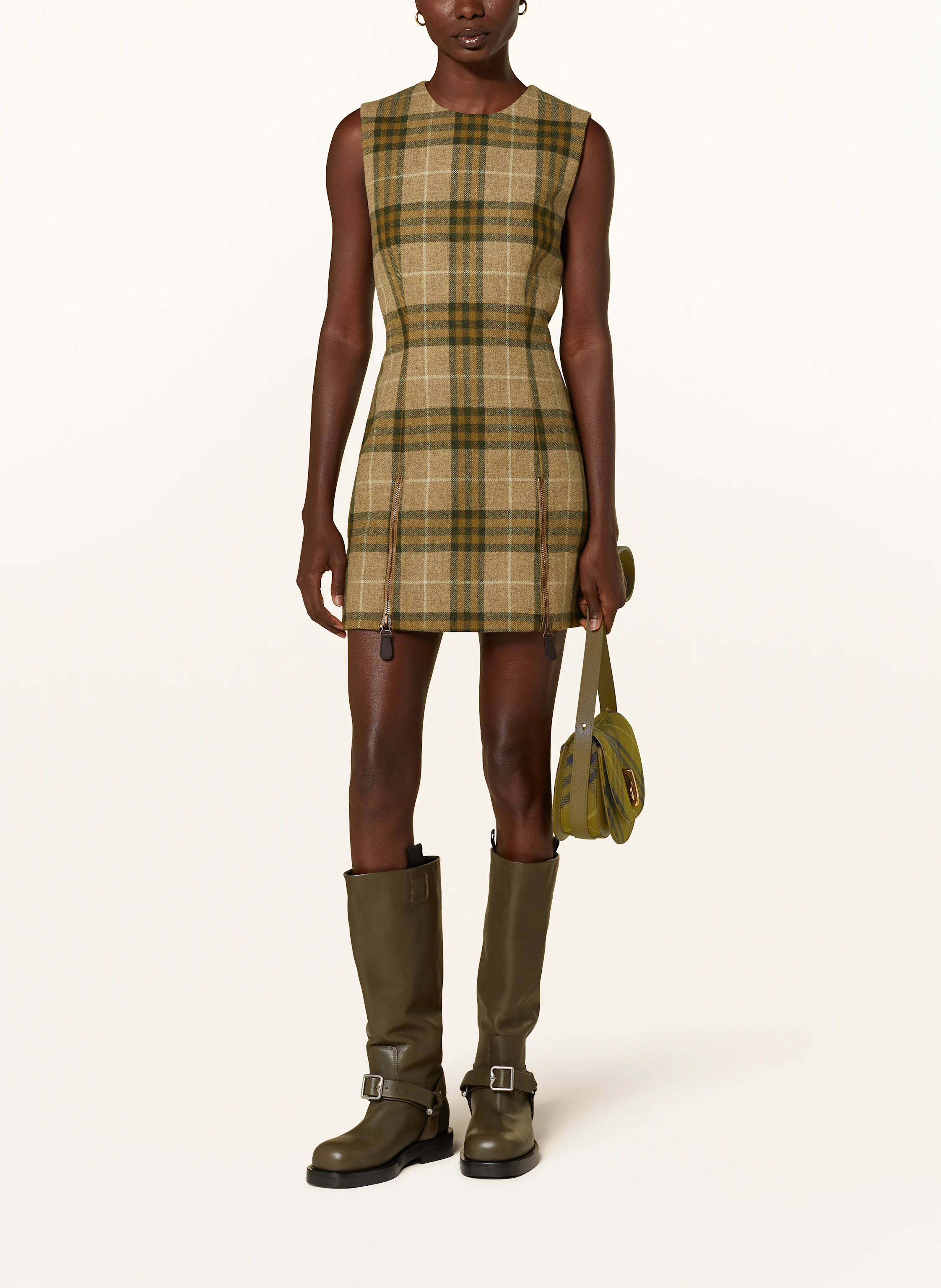 BURBERRY Umhängetasche ROCKING HORSE