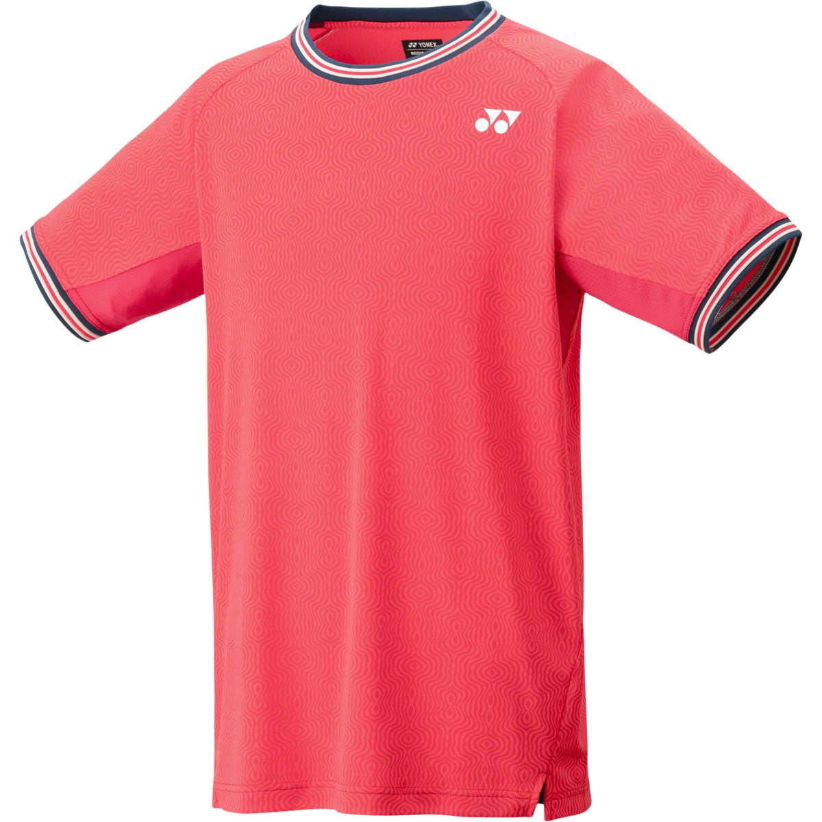 Yonex Crew Neck Badminton T-shirt Herre