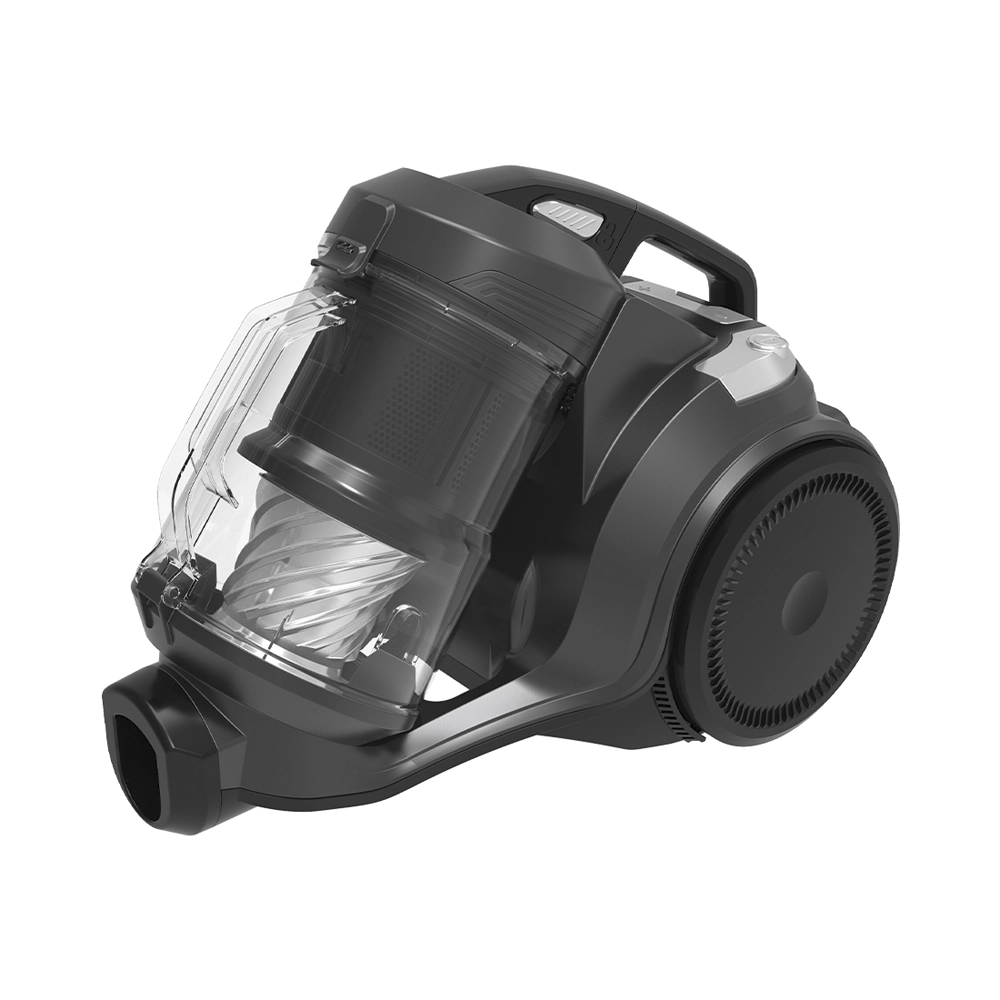 BergerLanz FSP Zyklon Staubsauger 700 Watt