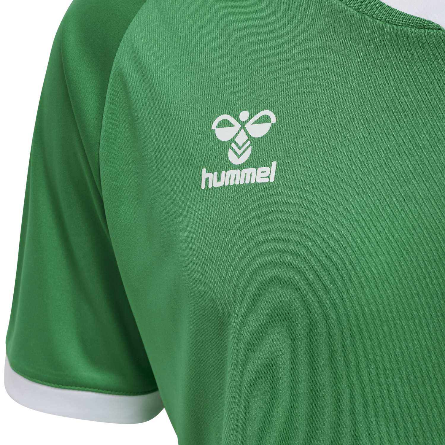 hmlCORE VOLLEY TEE