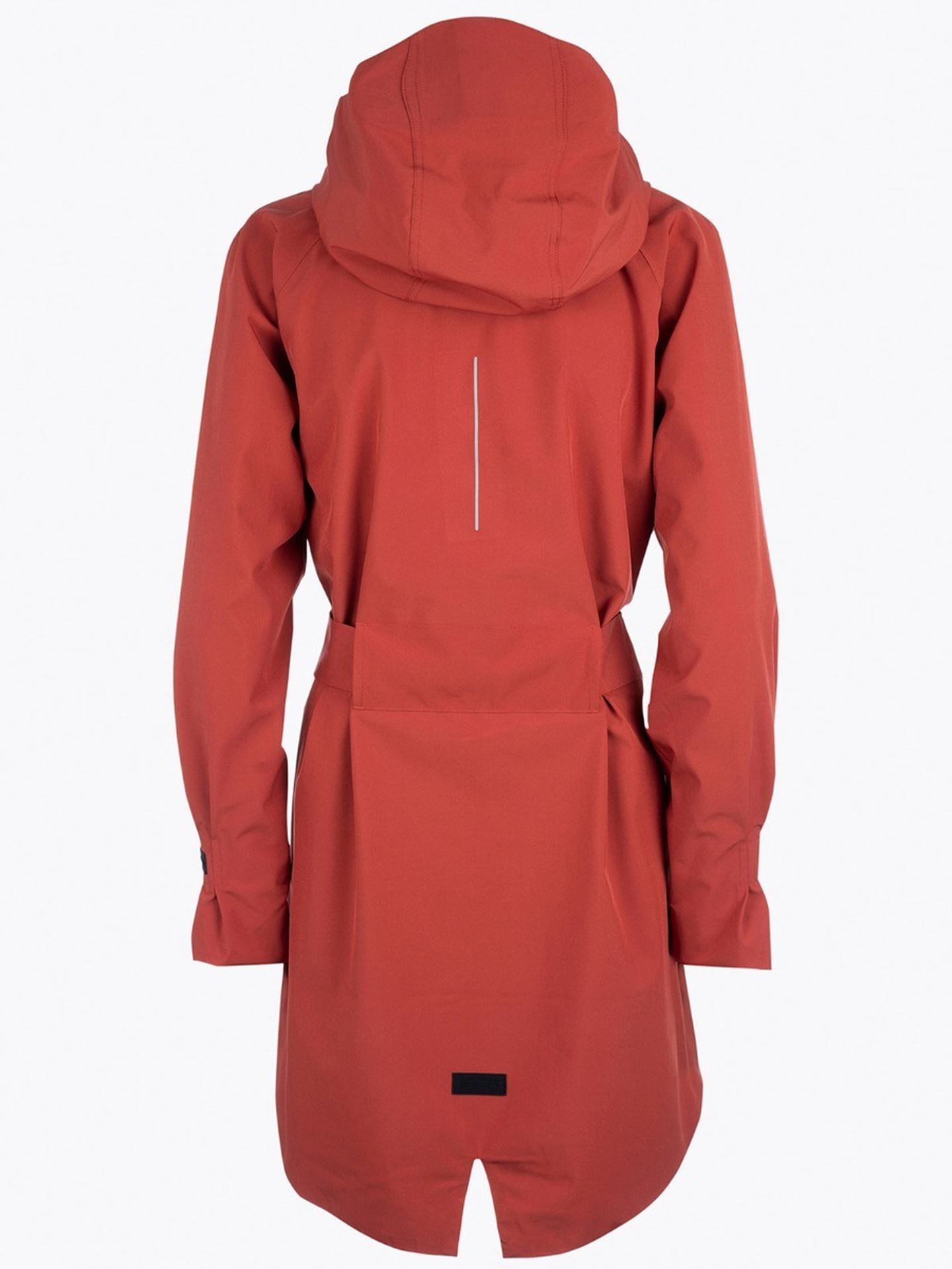 Mellow 2-Lags Cape