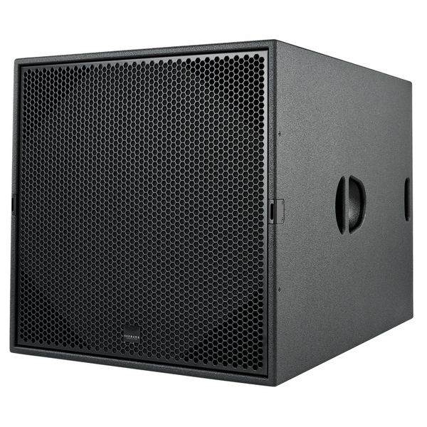 Seeburg Acoustic Line G Sub 1801