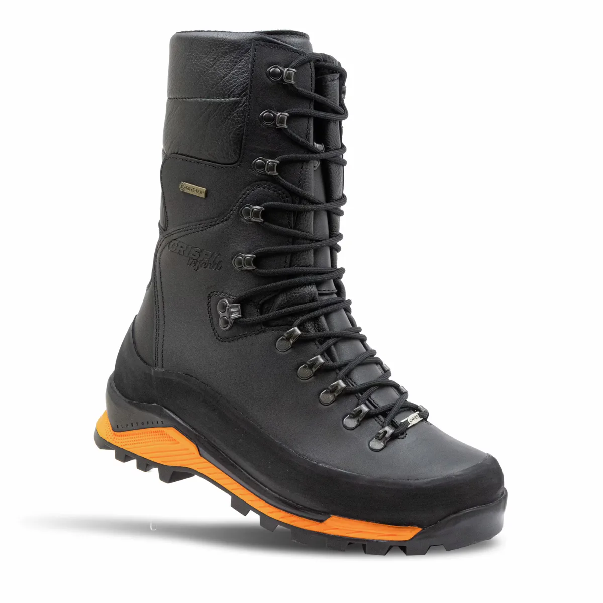 Crispi Jaktstøvel Hunter Efx Black