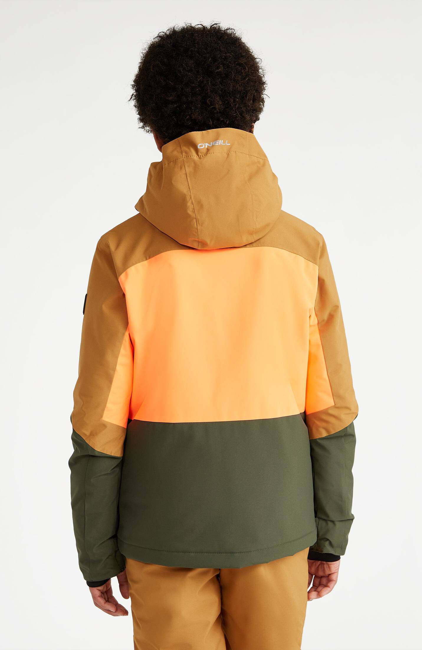 O'Neill| Kinder Skijacke CARBONITE Regular Fit