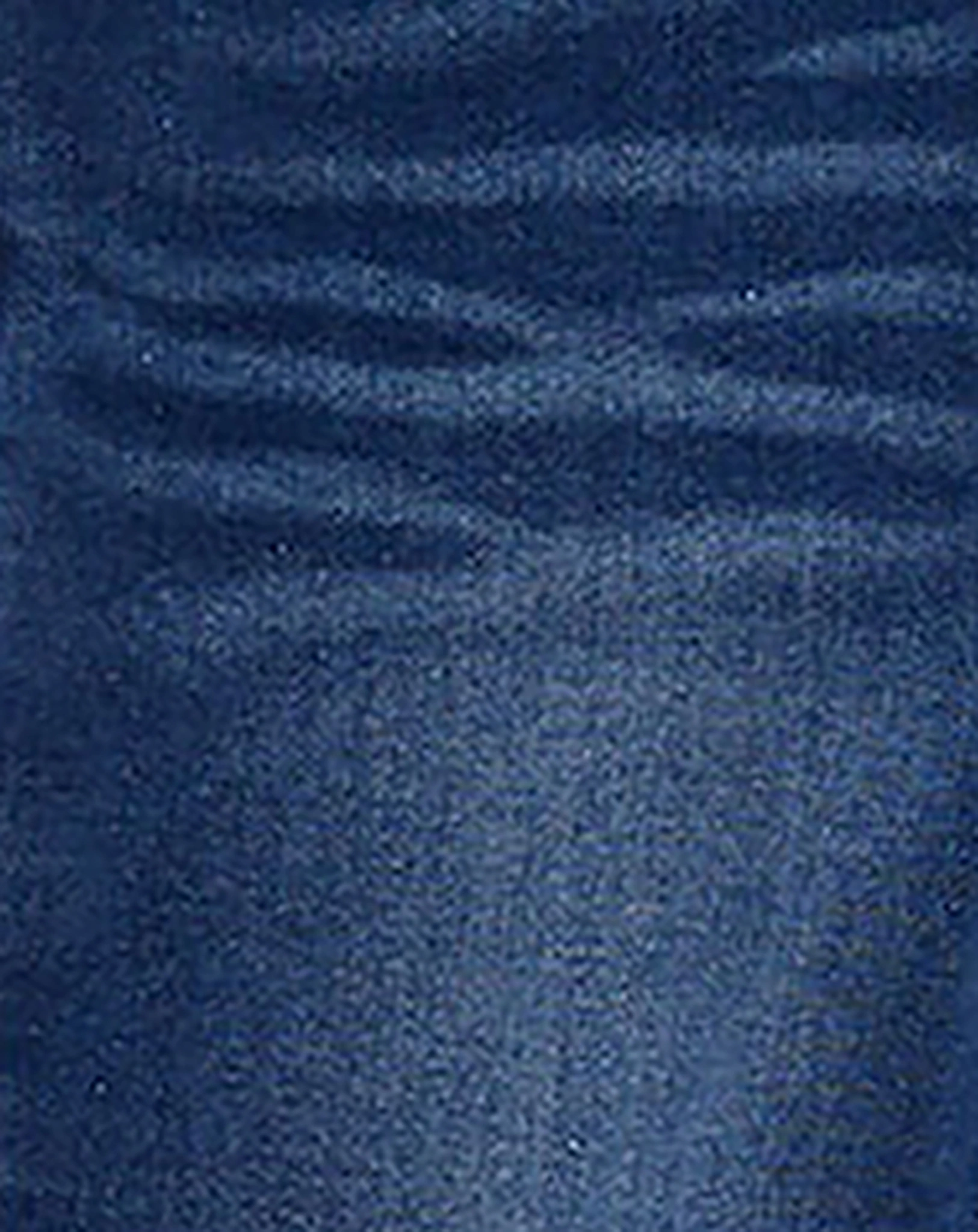 Jeans NMMBEN BAGGY FLEECE in medium blue denim