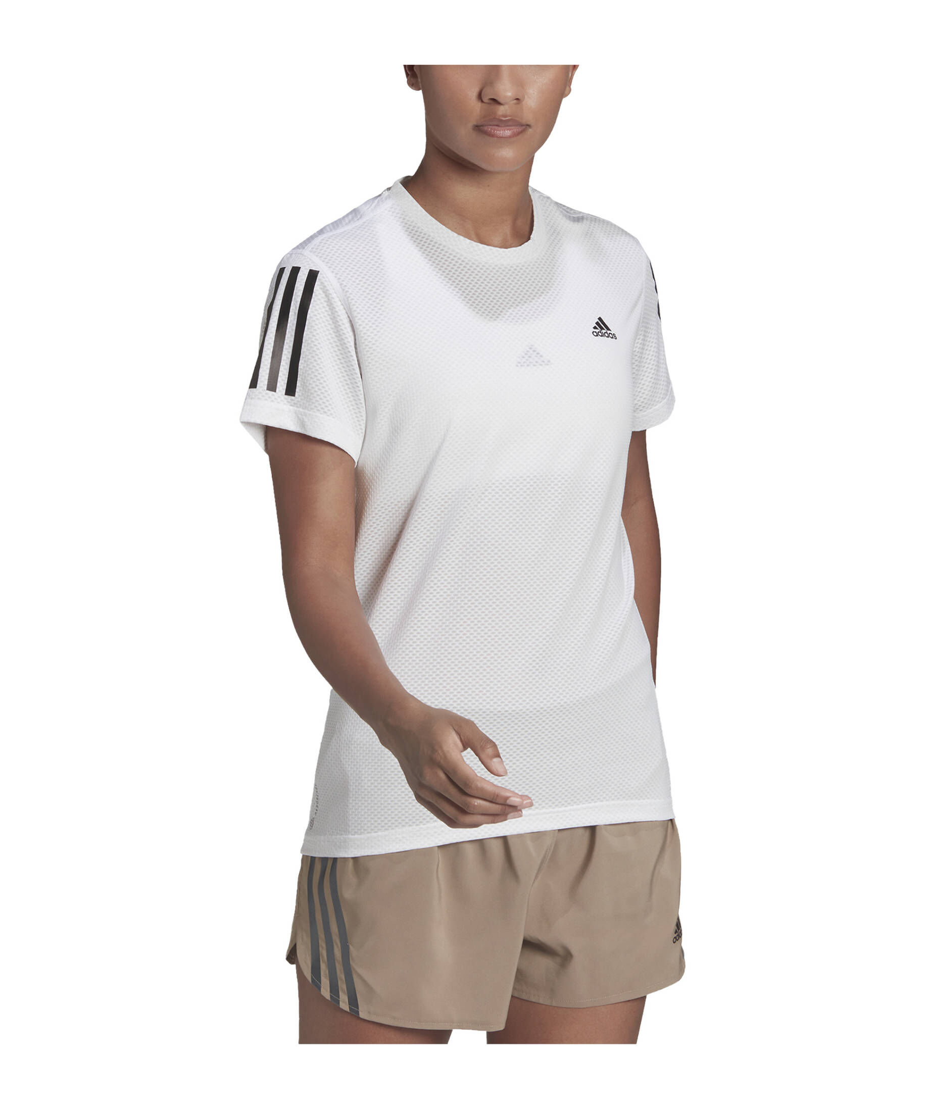 adidas Performance| Damen Laufshirt OWN
