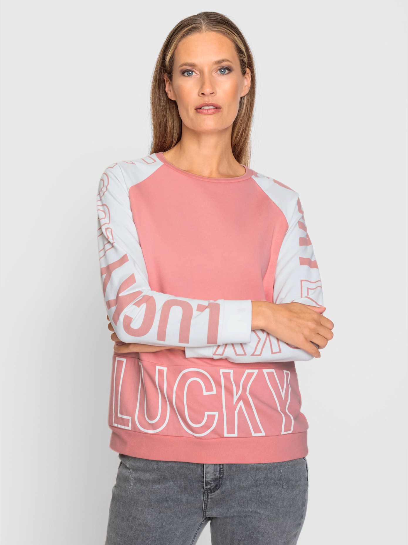 T-shirt qualité sweat légère