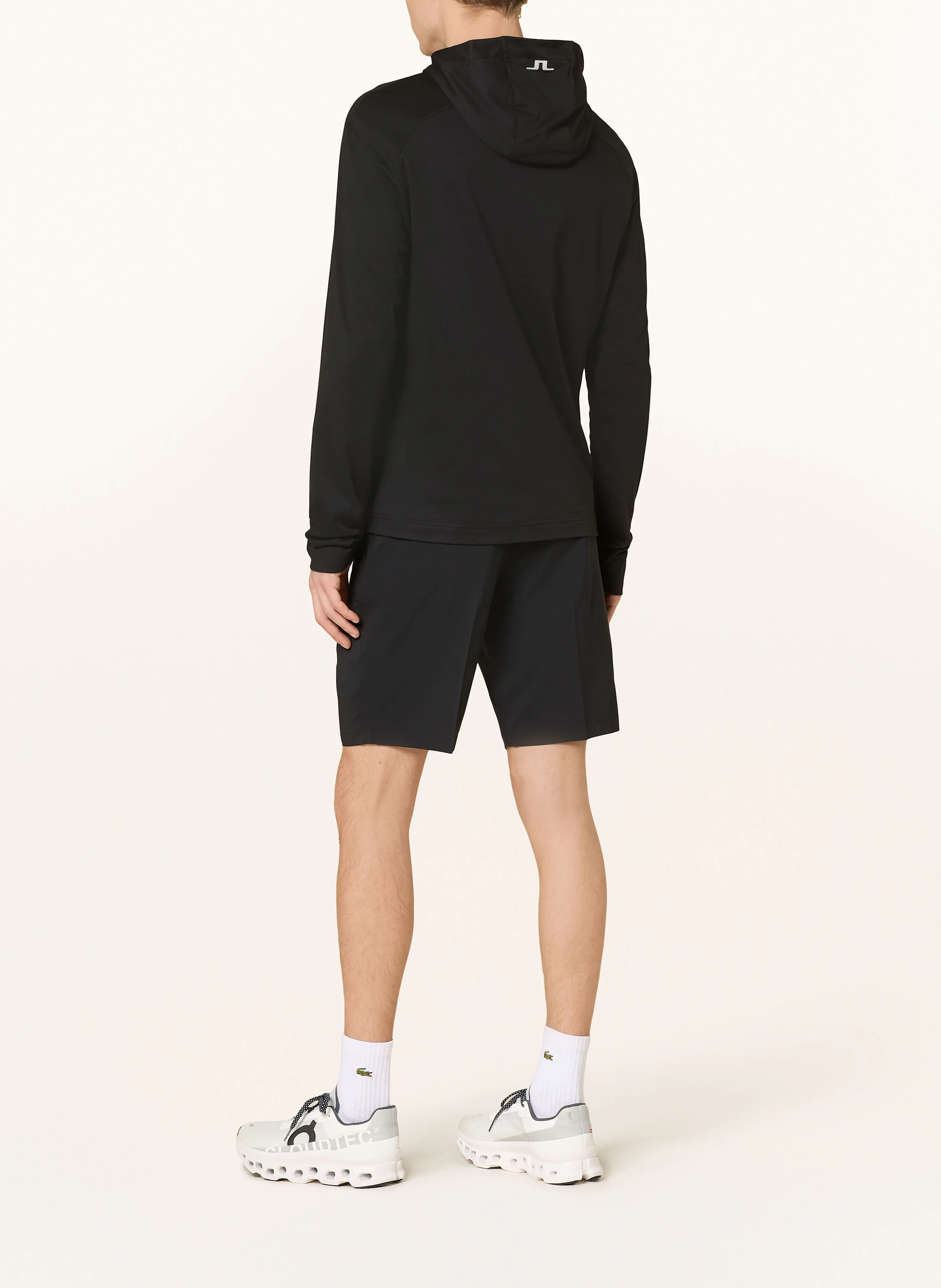J.LINDEBERG Midlayer