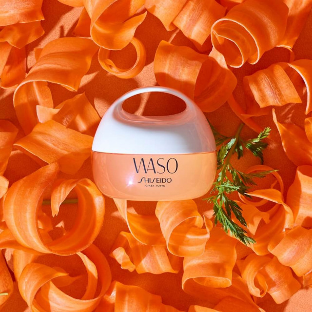 WASO Crème Ultra Hydratante SHISEIDO
