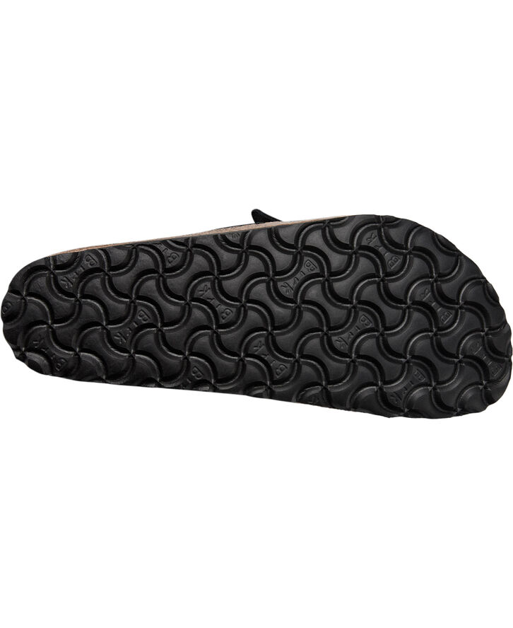 Birkenstock Buckley LEVE Black Black