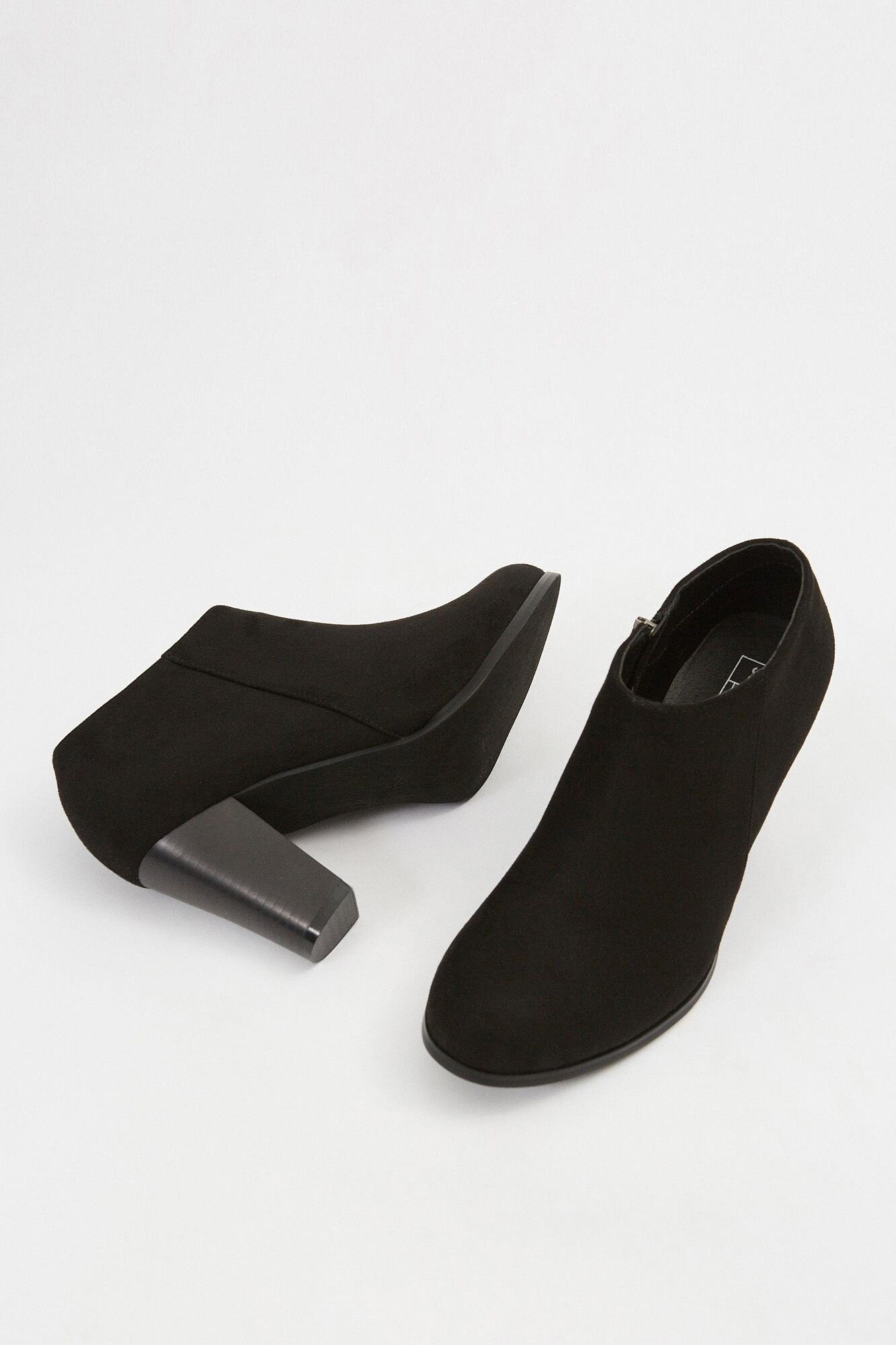 Sapato básico de salto 7 cm