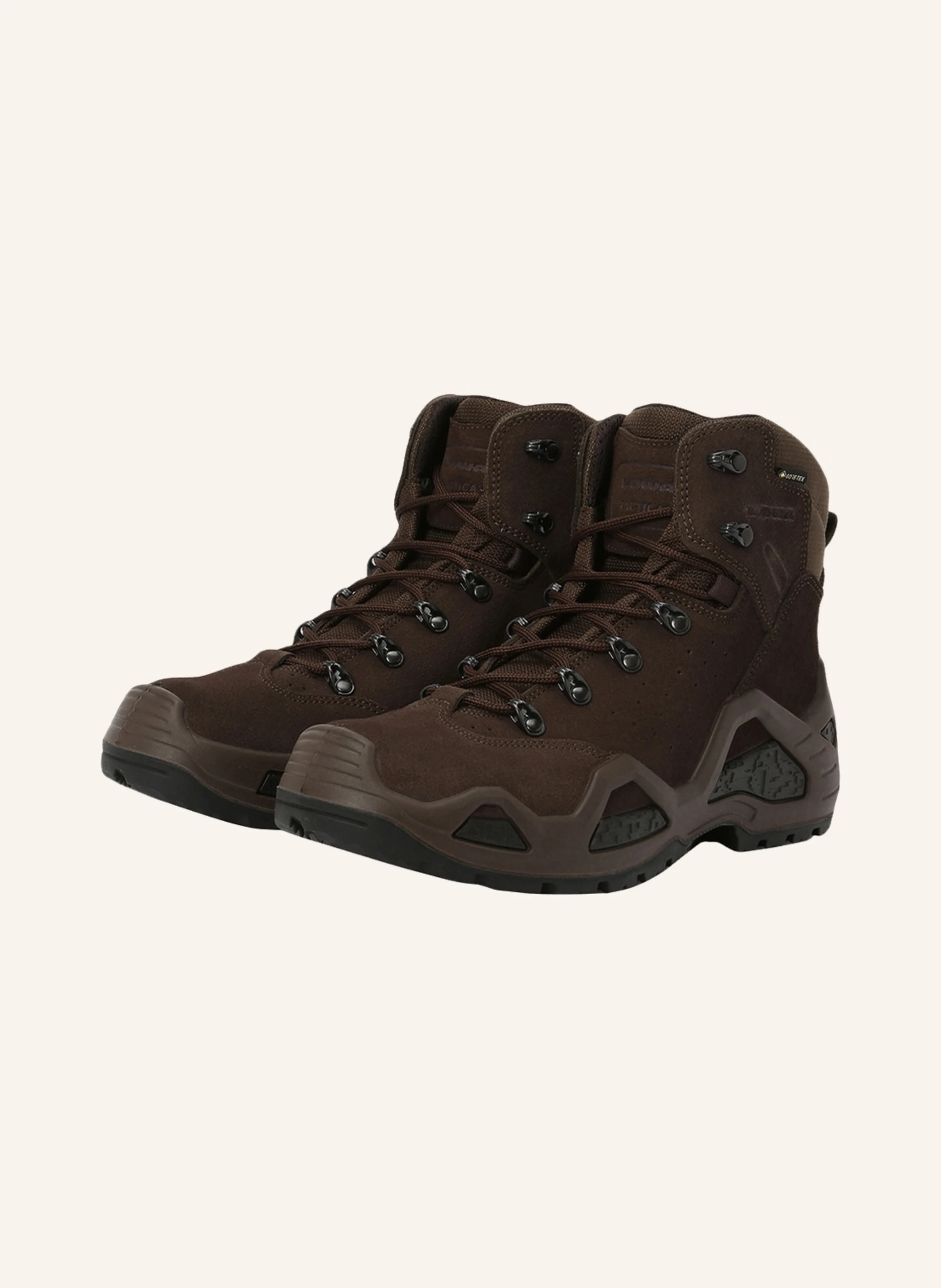 LOWA PROFESSIONAL Outdoor-Schuhe Z-6S GTX C