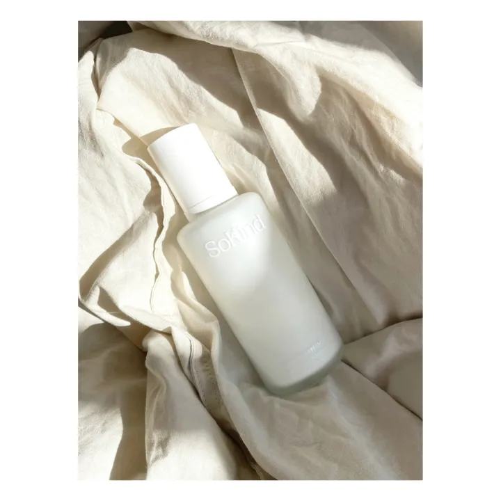 SoKind Lait corps hydratant Silky Essential - 200 ml