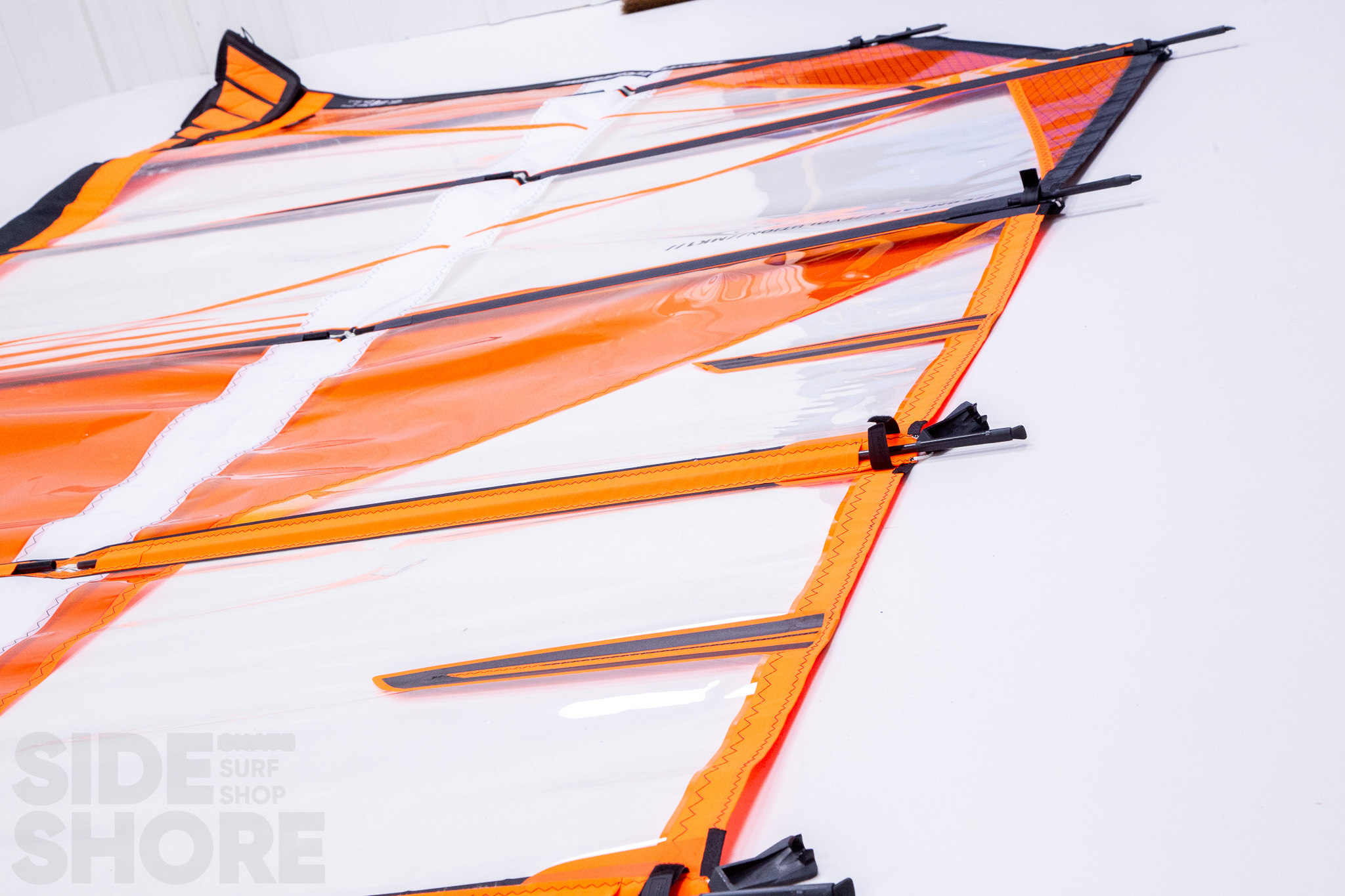 RRD Evolution Compact 6.8 m² - 2019 #68