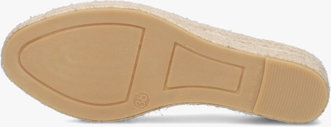 NOTRE-V beige notre-v espadrilles beli23